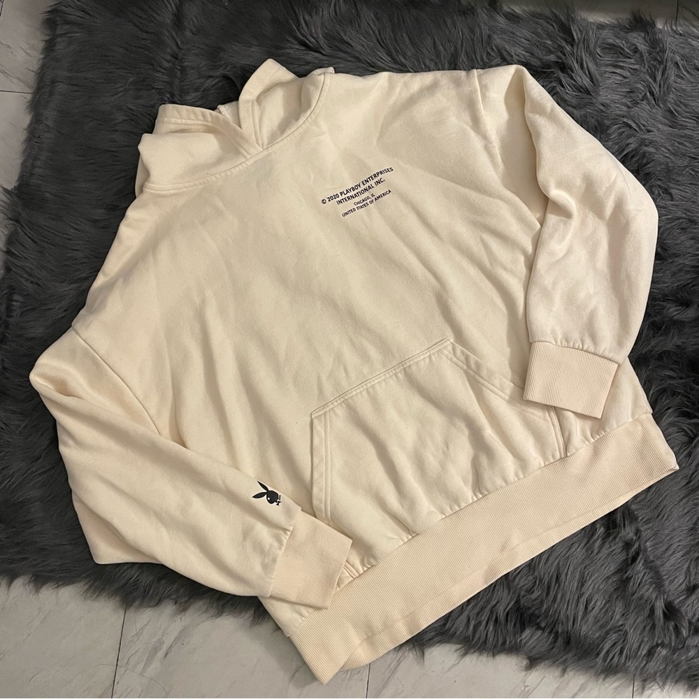 PACSUN PLAYBOY SET